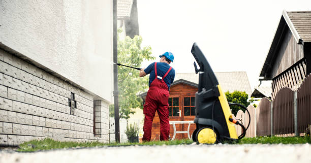 Best Solar Panel Cleaning  in Bradley Beach, NJ